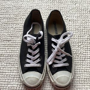 Jack Purcell converse